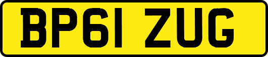 BP61ZUG