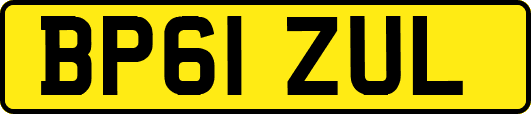 BP61ZUL