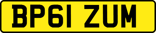 BP61ZUM