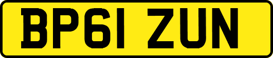 BP61ZUN