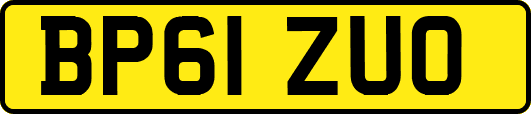 BP61ZUO