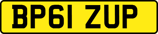 BP61ZUP