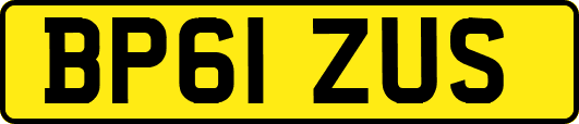 BP61ZUS