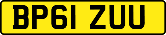 BP61ZUU