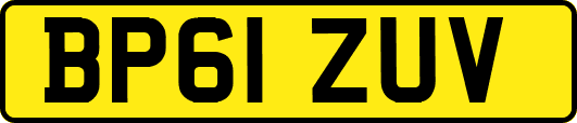 BP61ZUV