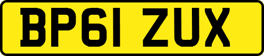 BP61ZUX