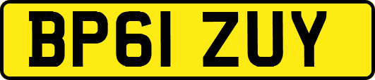 BP61ZUY