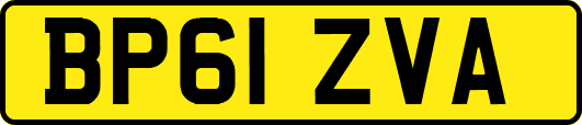 BP61ZVA