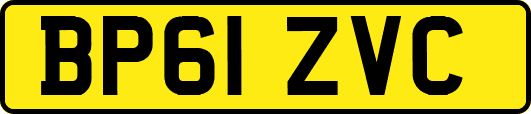 BP61ZVC