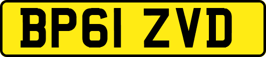 BP61ZVD