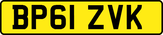 BP61ZVK