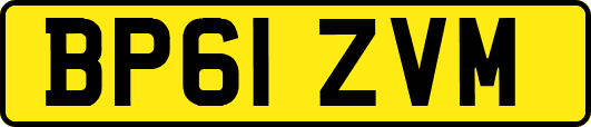 BP61ZVM