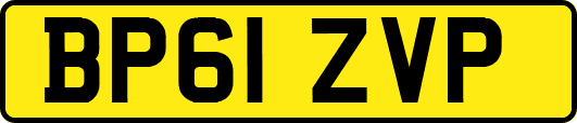 BP61ZVP