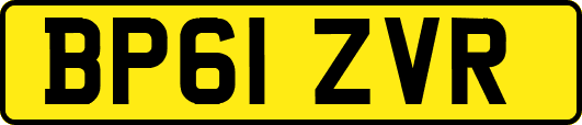 BP61ZVR