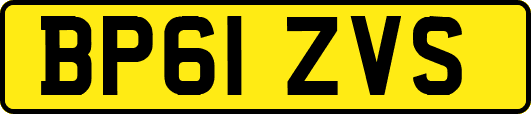 BP61ZVS