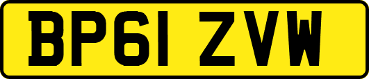 BP61ZVW