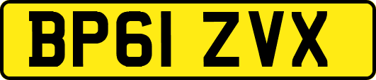 BP61ZVX