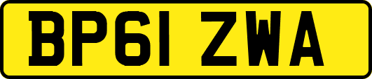 BP61ZWA