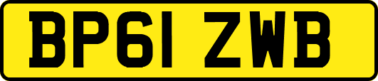 BP61ZWB