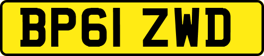 BP61ZWD