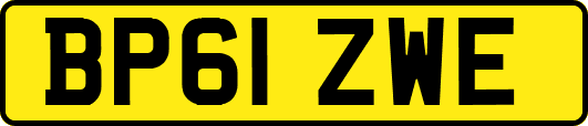 BP61ZWE