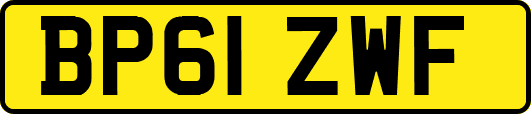 BP61ZWF