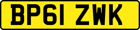 BP61ZWK