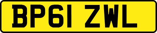 BP61ZWL