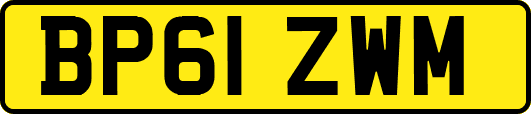 BP61ZWM