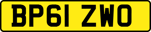 BP61ZWO