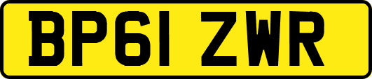 BP61ZWR