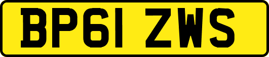 BP61ZWS