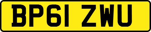 BP61ZWU