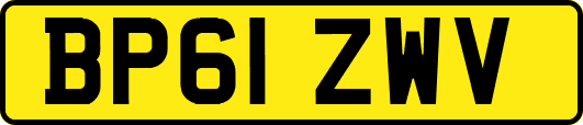 BP61ZWV