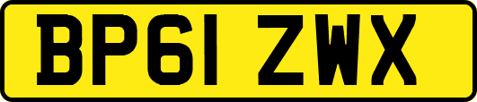 BP61ZWX