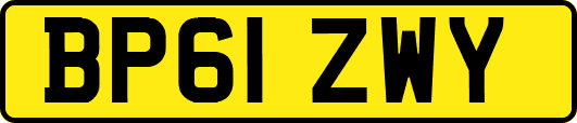 BP61ZWY