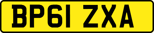 BP61ZXA