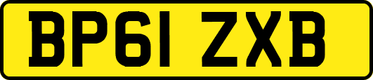 BP61ZXB