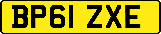 BP61ZXE