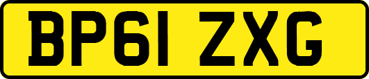 BP61ZXG