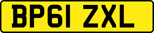 BP61ZXL