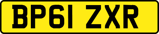 BP61ZXR