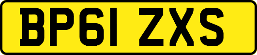 BP61ZXS