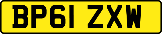 BP61ZXW