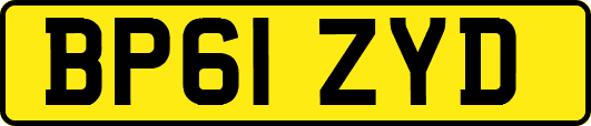 BP61ZYD