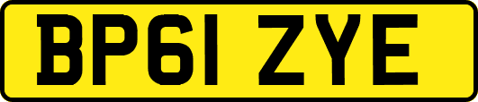 BP61ZYE