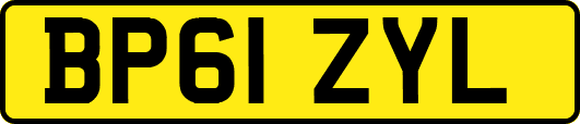 BP61ZYL