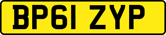 BP61ZYP