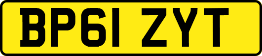 BP61ZYT