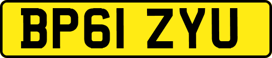 BP61ZYU